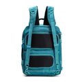 Wielofunkcyjny plecak podróżny 2w1 morski 29-3P-000-95B