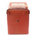 311-1660-35 COW NAPPA DUSTY ROSE