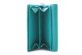 511-1048-53 COW NAPPA TURQUOISE