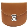 511-1241A-40 COW NAPPA TAN