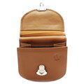 511-1241A-40 COW NAPPA TAN