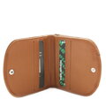 511-1241A-40 COW NAPPA TAN