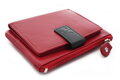 511-8205-31/60 NAP COW NAPPA RED/BLACK