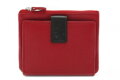 511-8205-31/60 NAP COW NAPPA RED/BLACK
