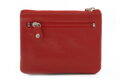 511-8205-31/60 NAP COW NAPPA RED/BLACK