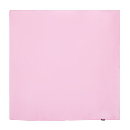 Damska apaszka z jedwabiu jednokolorowa 94-7D-S01-4