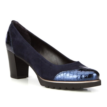 Buty damskie 87-D-105-7