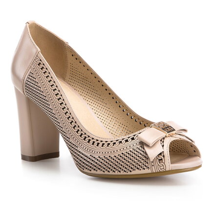 Buty damskie 84-D-505-9