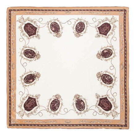 Chusta damska 86-7D-S31-X04