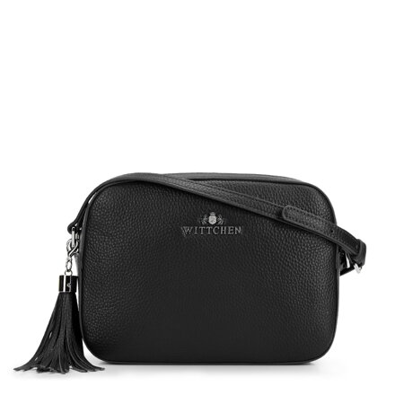 Dámska crossbody kabelka Wittchen 29-4E-014-1S