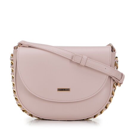 Dámska crossbody kabelka Wittchen 98-4Y-515-P