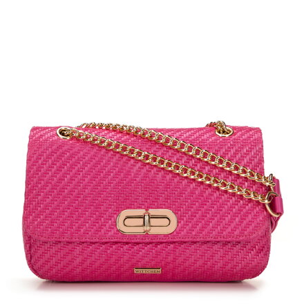 Dámska crossbody kabelka Wittchen 98-4Y-408-P