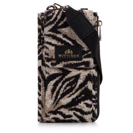 Dámska crossbody kabelka Wittchen 97-2E-506-X4