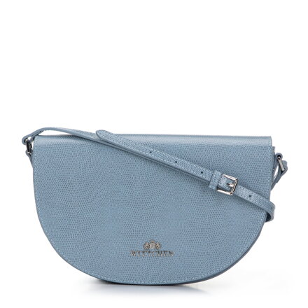 Dámska crossbody kabelka Wittchen 29-4E-023-N