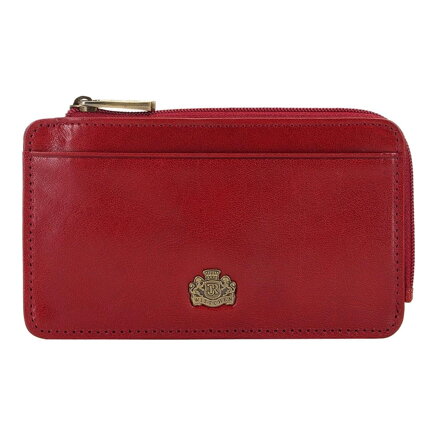 Luxusná dámska peňaženka Wittchen  10-2-290-3L