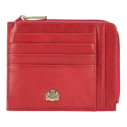 Luxusná dámska peňaženka Wittchen  10-2-037-3