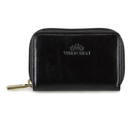 Luxusná dámska peňaženka Wittchen  21-2-218-1
