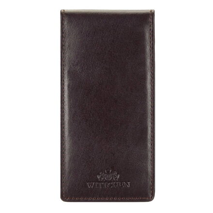 Luxusná dámska peňaženka Wittchen  14-2-170-L41