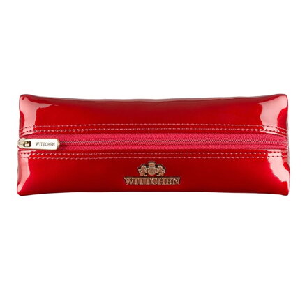 Etui na klucze czerwone 25-2-135-3