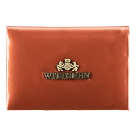 Luxusná dámska peňaženka Wittchen  25-2-133-6