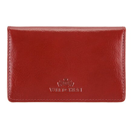 Luxusná dámska peňaženka Wittchen  21-2-052-3