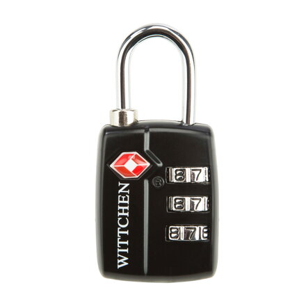 Kłódka szyfrowa 56-30-022-13