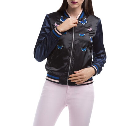 Kurtka damska 84-9N-113-1