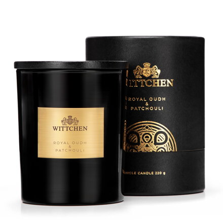 Wittchen 1-HC-100-1