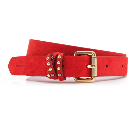 Pasek damski 84-8D-311-3