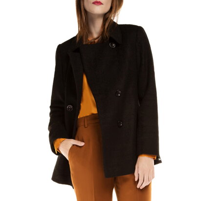 Płaszcz damski 85-9W-104-1