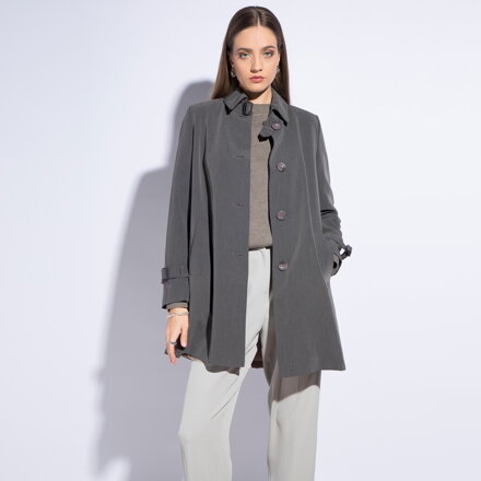 Płaszcz damski 86-9W-100-8