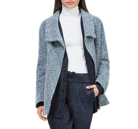 Płaszcz damski 84-9W-104-8