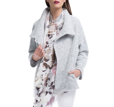 Płaszcz damski 84-9W-104-9