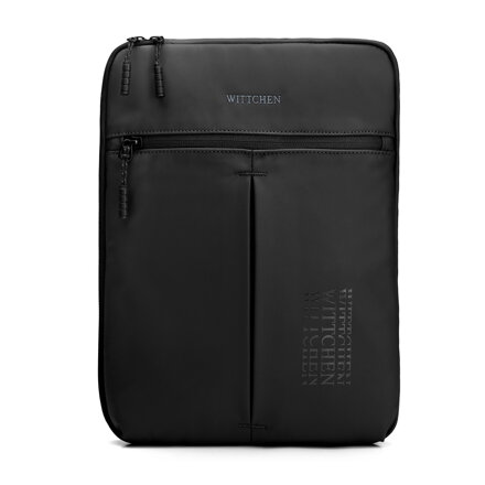 Pokrowiec na laptopa 13”/14” czarny 102-3P-808-1