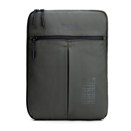 Pokrowiec na laptopa 13”/14” khaki 102-3P-808-8