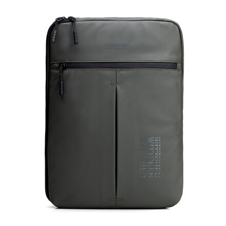 Pokrowiec na laptopa 15,6” khaki 102-3P-811-8