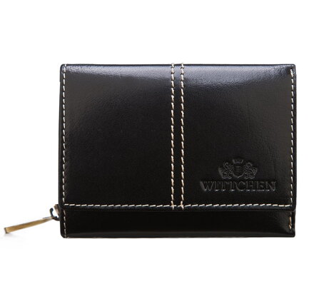 Luxusná dámska peňaženka Wittchen  14-1-121-L1