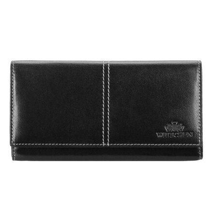 Luxusná dámska peňaženka Wittchen  14-1-122-L1