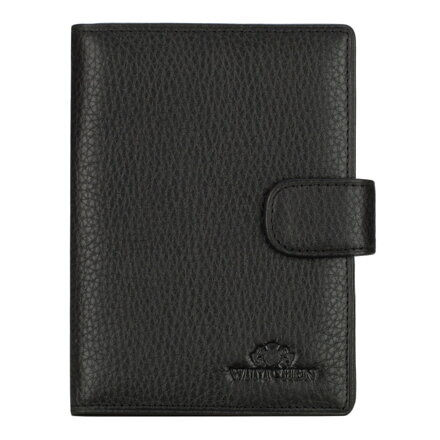 Męski portfel skórzany klasyczny 20-1-094-11