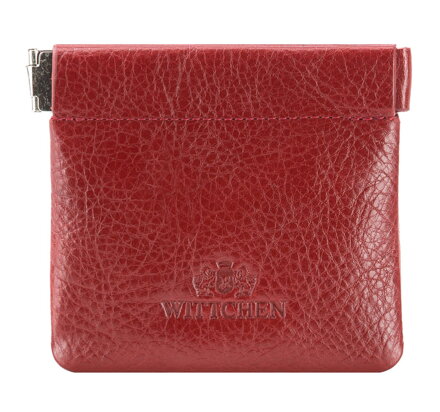 Bilonówka ze skóry miękka 21-1-042-3