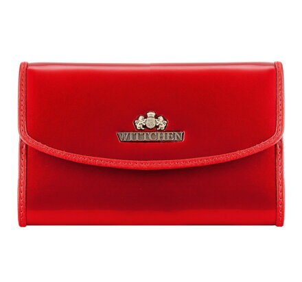 Dámska elegantná kožená peňaženka 25-1-045-3