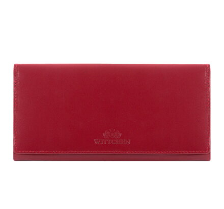 Luxusná dámska peňaženka Wittchen  14-1-075-L91