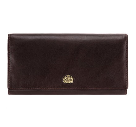 Luxusná dámska peňaženka Wittchen  10-1-075-4