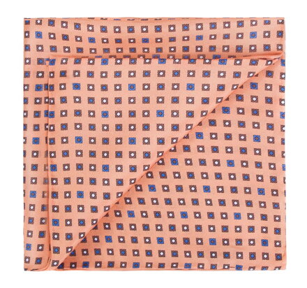 Poszetka 82-7P-004-Y