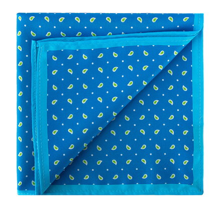 Poszetka 81-7P-P16-N