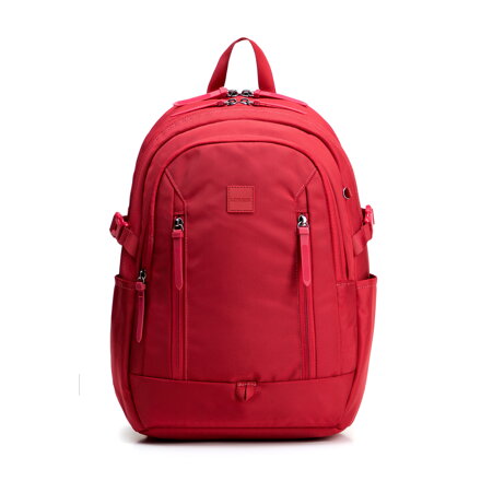 Uniwersalny plecak do samolotu czerwony 102-3P-803-3