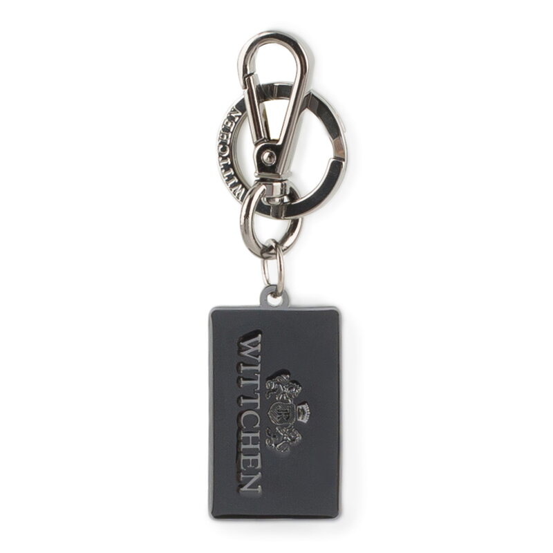 Brelok metalowy 03-2B-003-G1