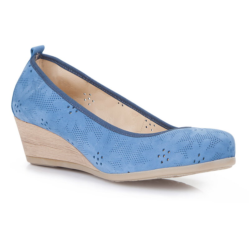 Buty damskie 86-D-308-7