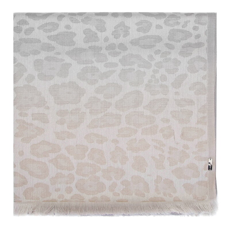 Damski szal 91-7D-X11-X1