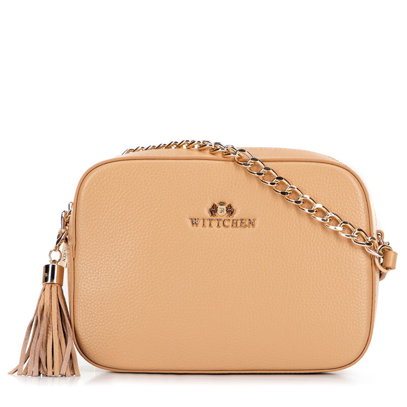 Dámska crossbody kabelka Wittchen 29-4E-015-9 Dámska crossbody kabelka Wittchen 29-4E-015-9